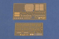 1/35 Leopard C2 MEXAS with TWMP