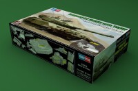 1/35 Leopard C2 MEXAS with TWMP