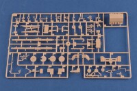 1/35 Leopard C2 MEXAS with TWMP