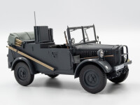 1/35 le.gl. Einheits-Pkw Kfz. 2 German Light Radio Communication Car