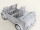 1/35 le.gl. Einheits-Pkw Kfz. 2 German Light Radio Communication Car