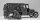 Model T 1917 Ambulance + Medical Personnel