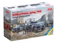 1/35 Battle of France, Spring 1940