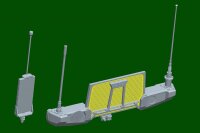 M1278 Heavy Guns Carrier – General Purpose