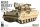 M3A3 Bradley CFV with Bigfoot Tracks 1:35