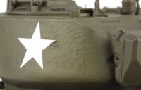 M4A3E2 Jumbo Sherman