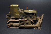 US Armoured Bulldozer (D7)