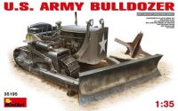 US Army Bulldozer