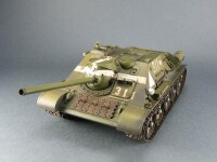 Su-85 Mod. 1944 - frühe Produktion -Interior Kit-