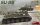 Su-85 Mod. 1944 - frühe Produktion -Interior Kit-