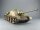 Su-85 Mod. 1944 - frühe Produktion -Interior Kit-