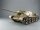 Su-85 Mod. 1944 - frühe Produktion -Interior Kit-