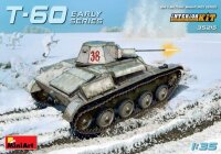 T-60 Early Series