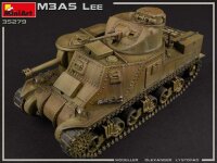 M3A5 Lee