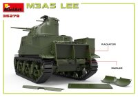 M3A5 Lee