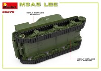 M3A5 Lee