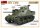 Australian M3 Lee - Interior Kit -