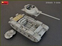 T-54A - Interior Kit
