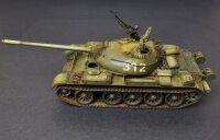 T-54A - Interior Kit