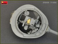 T-54A - Interior Kit