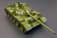 T-54-2 Mod. 1949 Soviet Medium Tank