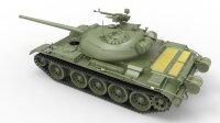 T-54-2 Mod. 1949 Soviet Medium Tank