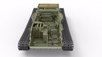 T-55A Early Mod. 1965 - Interior Kit