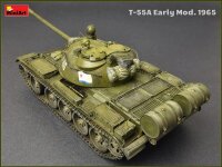 T-55A Early Mod. 1965