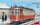 1/35 Soviet Tram X-Series. Early Type