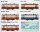 1/35 Soviet Tram X-Series. Early Type