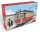 1/35 Soviet Tram X-Series. Early Type