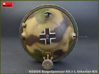 Kugelpanzer 41(r)