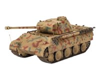Panther Ausf. D Geschenkset
