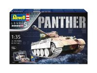 Panther Ausf. D Geschenkset