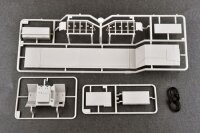 M983 HEMTT + M901 Launching Station