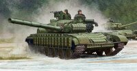 Soviet T-64BV Mod. 1985
