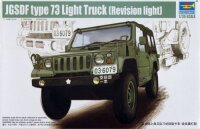 JGSDF Type 73 Light Truck (Revision Light)