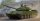 Russian T-72B/B1 MBT