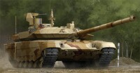 Russian T-90S Modernized (Model 2013)