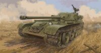 1/35 Soviet Su-102 SPA
