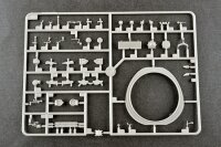 Soviet Object 292 Experimental-Tank