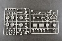 Soviet Object 292 Experimental-Tank