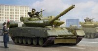 Russian T-80BVM Marine Corps