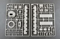 Soviet T-100 Heavy Tank