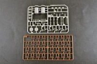 1/35 Soviet Obj.172 T-72 Ural