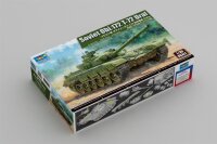 1/35 Soviet Obj.172 T-72 Ural