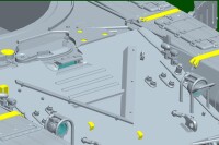 1/35 Soviet Obj.172 T-72 Ural