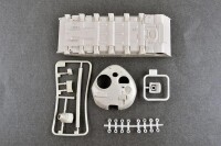 1/35 Soviet Obj.172 T-72 Ural