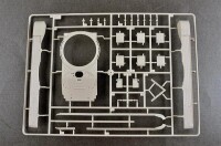 1/35 Soviet Obj.172 T-72 Ural