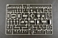 1/35 Soviet Obj.172 T-72 Ural